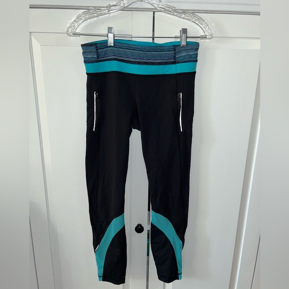 Lululemon Workout Set - Picture 1 of 6